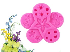 Molde Silicona fondant FLOR CON FLORES 004B6.jpg